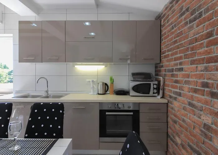 Large Ska With Amazing Private Pool Near The And Town By Wiibuk