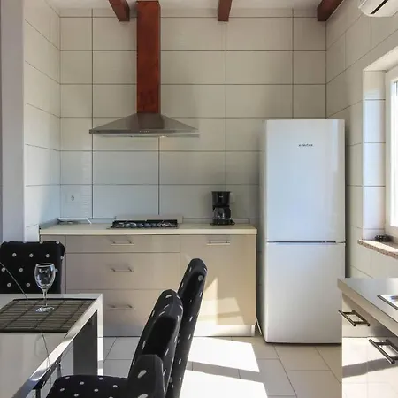 Villa Large Ska With Amazing Private Pool Near The And Town By Wiibuk *