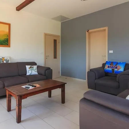 Villa Large Ska With Amazing Private Pool Near The And Town By Wiibuk *